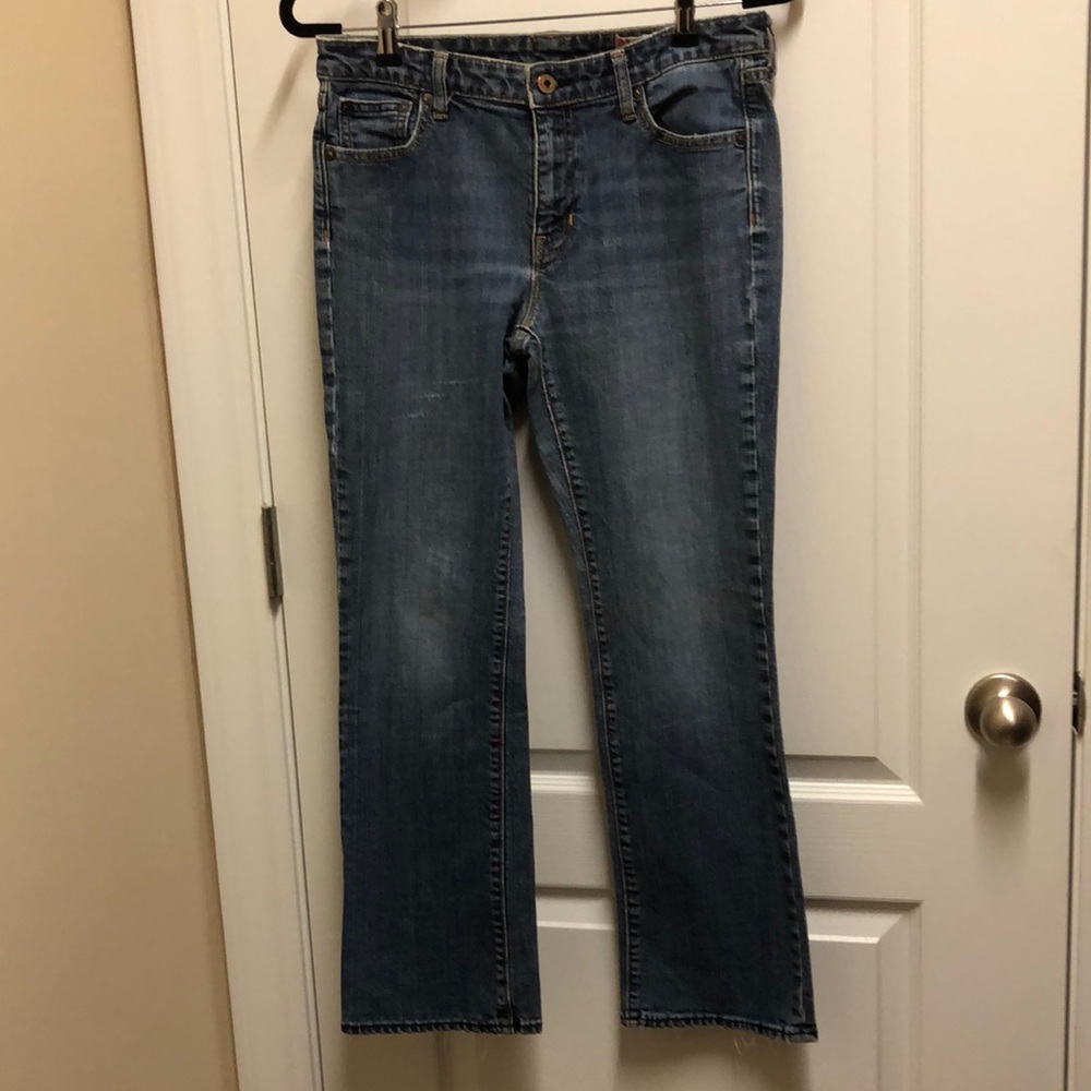 Gap Classic stretch jeans